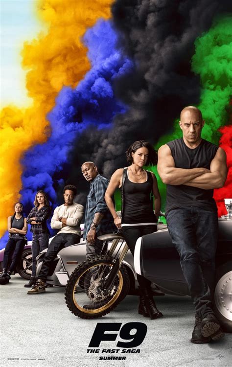 fast and furious 9 torrent